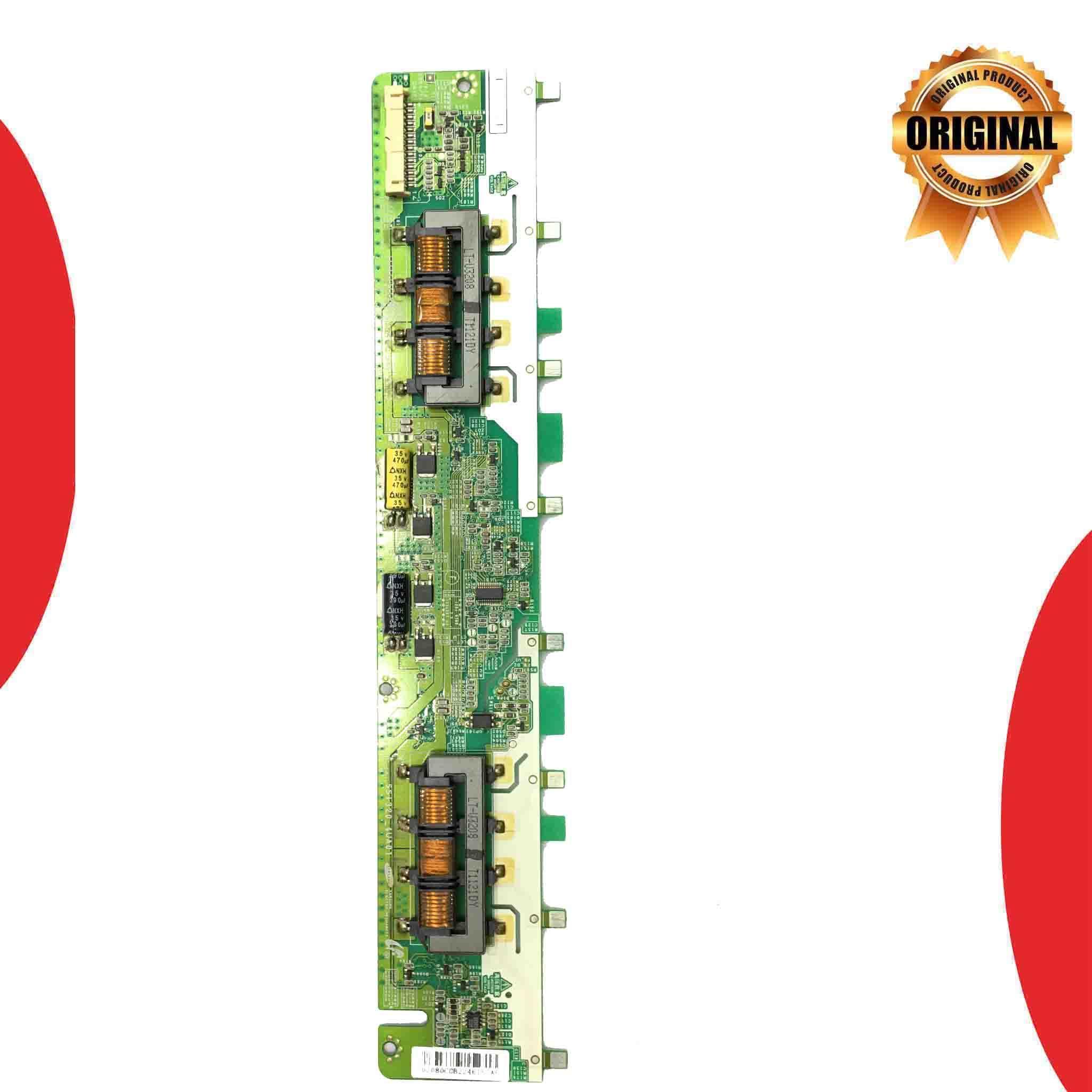 Sansui 32 inch LCD TV Inverter Board for Model LCDTVS3250YM-L - Great Bharat Electronics Sansui 32 inch LCD TV Inverter Board for Model LCDTVS3250YM-L - Great Bharat Electronics